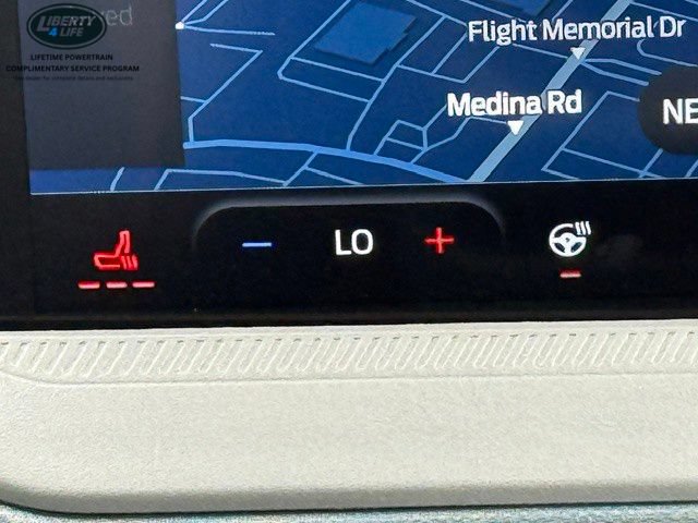 New 2026 Ford Maverick Tremor AWD/4WD image 27