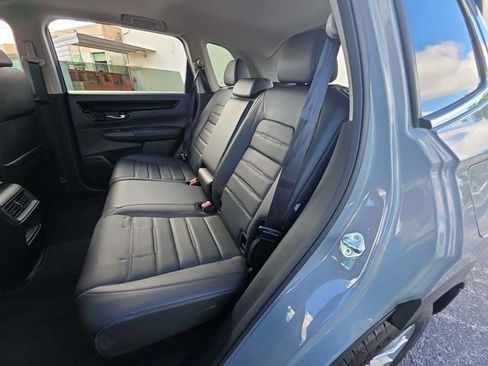 Used 2023 Honda CR-V EX-L image 8