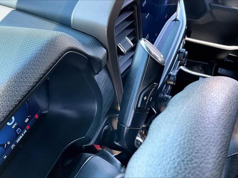 Used 2025 Ford F150 STX w/ Equipment Group 201A FX4 image 15