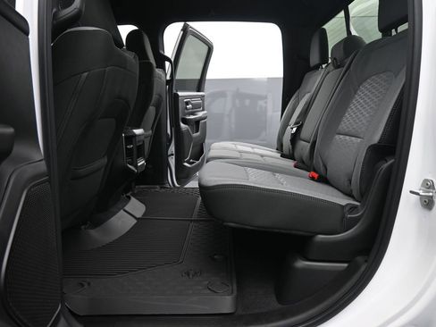 New 2026 RAM 1500 Big Horn image 13