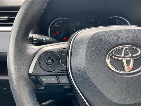 Used 2022 Toyota RAV4 Limited w/ Limited Grade Weather Package image 21