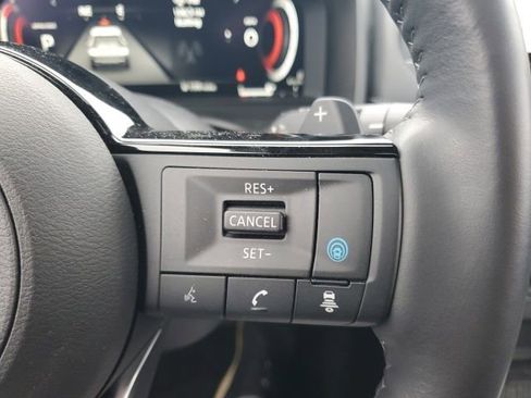 Certified 2023 Nissan Rogue Platinum w/ Platinum Premium Package image 40