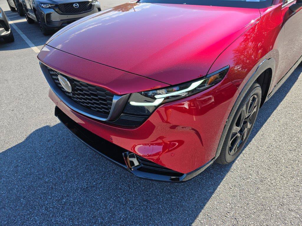New 2026 MAZDA CX-5 2.5 S w/ Premium Plus Package AWD/4WD image 9