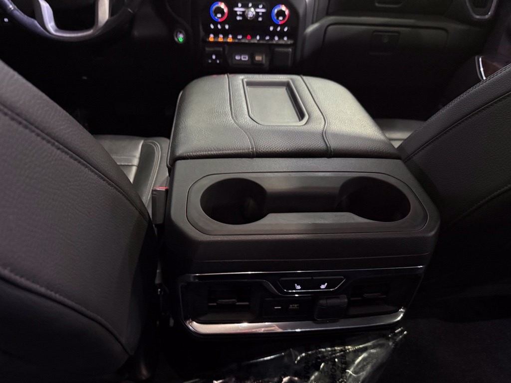 Used 2021 GMC Sierra 1500 Denali w/ Denali Ultimate Package AWD/4WD image 30
