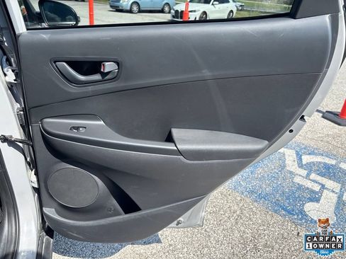 Used 2023 Hyundai Kona SEL FWD image 44