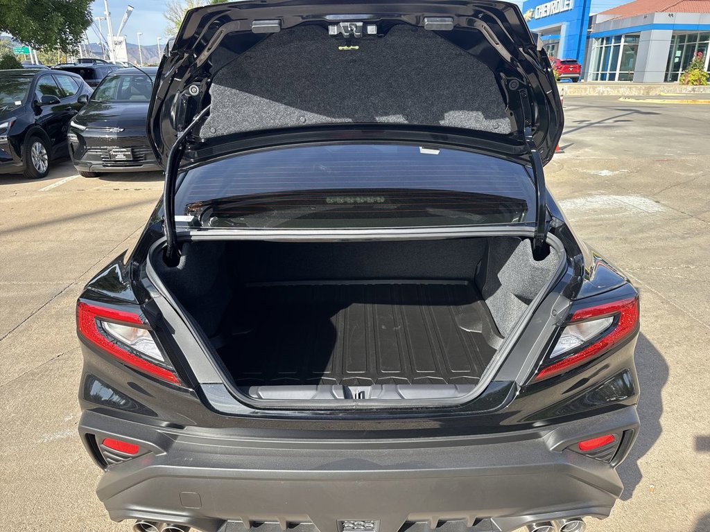 Used 2026 Subaru WRX AWD/4WD image 29