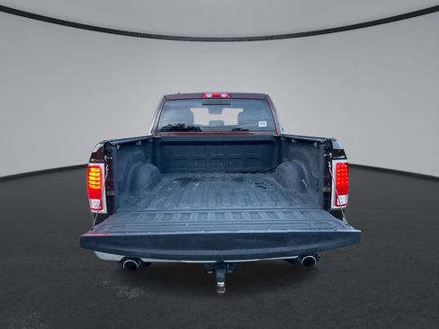 Used 2014 RAM 1500 Laramie Longhorn w/ Convenience Group AWD/4WD image 31