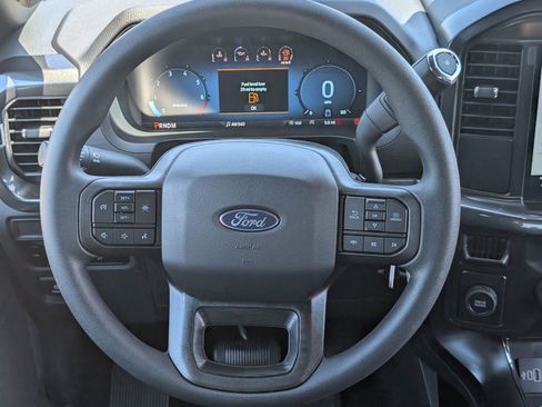 New 2026 Ford F150 STX RWD image 11