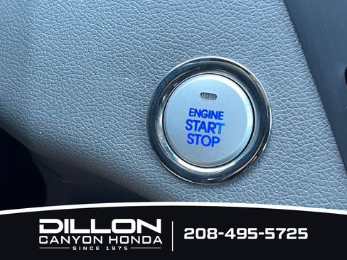 Used 2015 Hyundai Sonata Hybrid FWD image 21