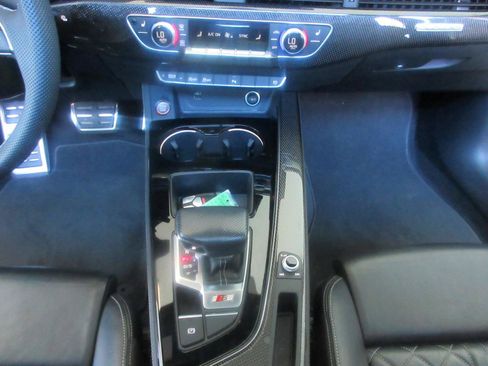 Used 2021 Audi S4 Premium Plus w/ Premium Plus Package AWD/4WD image 56