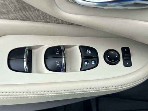 Used 2021 Nissan Murano SL w/ SL Moonroof Package AWD/4WD image 14