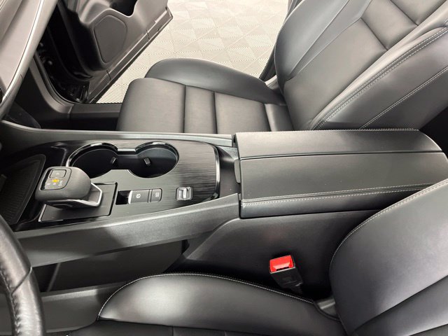 Used 2023 Nissan Rogue SV w/ SV Premium B Package FWD image 28