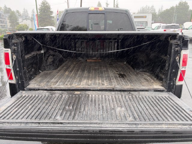 Used 2013 Ford F150 Platinum AWD/4WD image 13