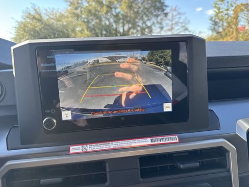 New 2024 Toyota Tacoma 2WD Double Cab image 20