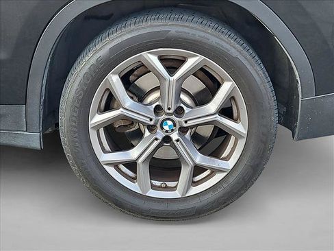 Used 2022 BMW X3 sDrive30i RWD image 13