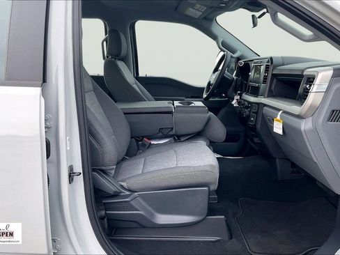 New 2026 Ford F250 XL w/ STX Appearance Package AWD/4WD image 8