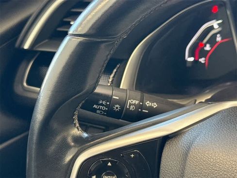 Used 2019 Honda Civic Sport image 27
