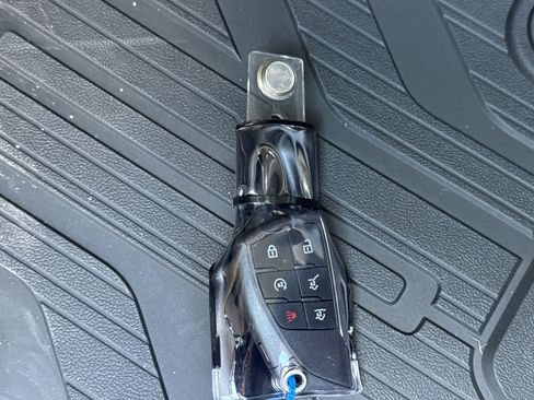 Used 2026 GMC Yukon Denali Ultimate w/ LPO, Floor Liner Package image 42