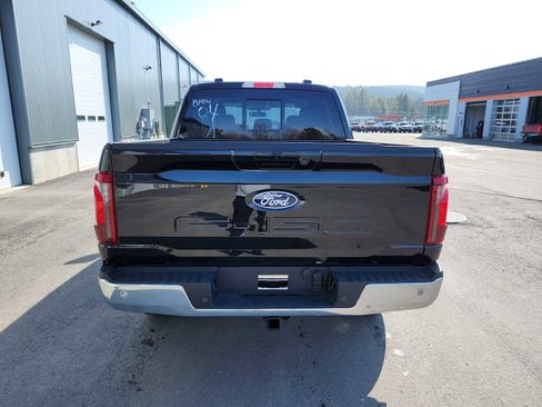 New 2025 Ford F150 XLT w/ Equipment Group 303A High image 16