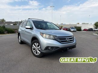 Used 2013 Honda CR-V EX-L video 1
