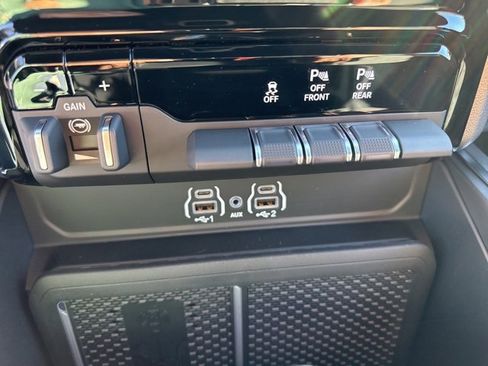 New 2026 RAM 1500 Big Horn image 31