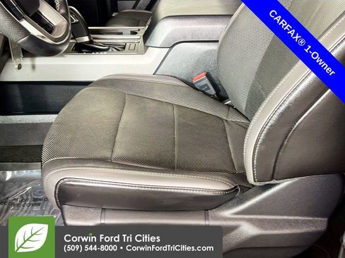 Used 2020 Ford F150 Raptor w/ Equipment Group 801A Mid image 22