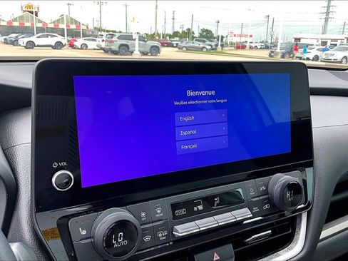 Used 2024 Toyota Grand Highlander FWD image 32