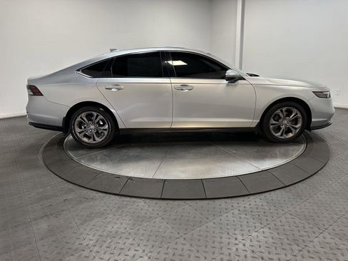 Used 2024 Honda Accord EX image 15