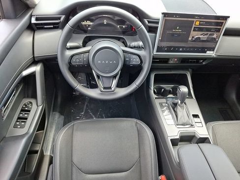 New 2026 MAZDA CX-5 Select AWD/4WD image 8