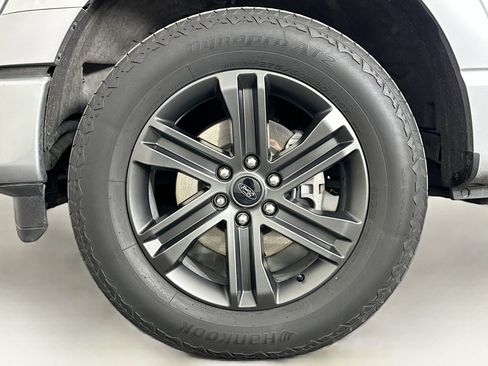 Used 2023 Ford F150 XLT w/ Equipment Group 302A High image 11