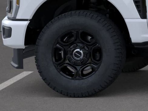 New 2026 Ford F250 XL w/ STX Appearance Package AWD/4WD image 19