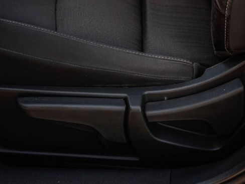 Certified 2022 Nissan Altima 2.5 S FWD image 23
