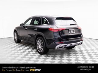 New 2026 Mercedes-Benz GLC 300 4MATIC video 3