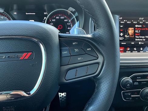 Used 2023 Dodge Charger Scat Pack w/ Plus Group image 19