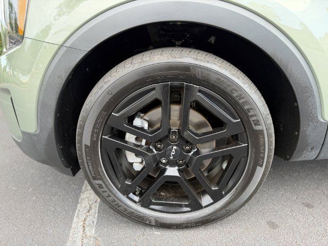 Certified 2024 Kia Telluride SX Prestige X-Line AWD/4WD image 50