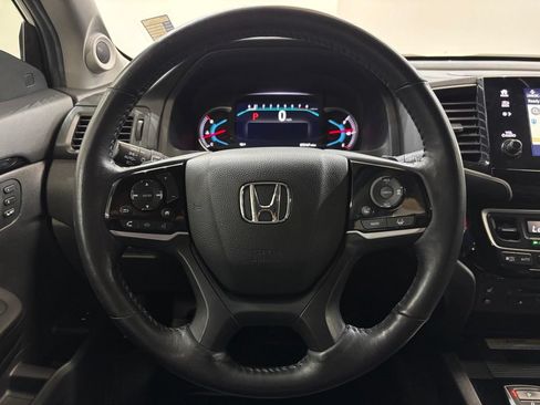 Certified 2020 Honda Pilot Elite image 19