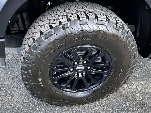 Used 2024 Ford F150 Raptor AWD/4WD image 7