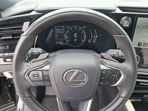 Used 2023 Lexus RX 350 Premium w/ Cold Area Package AWD/4WD image 20