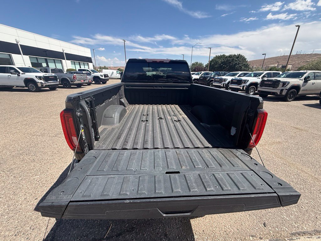 Used 2022 GMC Sierra 2500 AT4 w/ Gooseneck/5TH Wheel Package AWD/4WD image 21