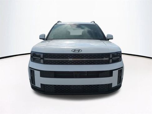 New 2026 Hyundai Santa Fe Calligraphy image 3