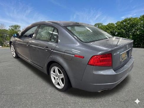 Used 2005 Acura TL FWD image 6