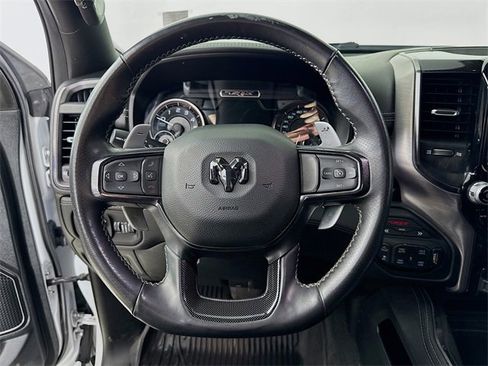 Used 2021 RAM 1500 TRX w/ TRX Level 1 Equipment Group image 12