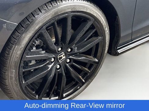 Certified 2023 Honda Accord Touring image 23