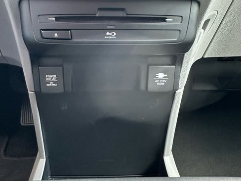 Used 2019 Honda Odyssey EX-L image 28