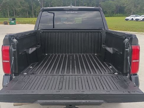 Used 2024 Toyota Tacoma SR5 RWD image 16