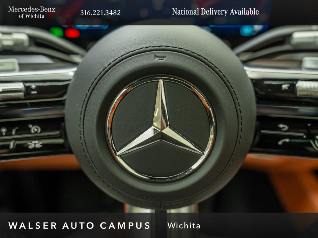 New 2027 Mercedes-Benz GLS 450 4MATIC image 31