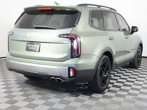 Used 2023 Kia Telluride EX X-Line image 5