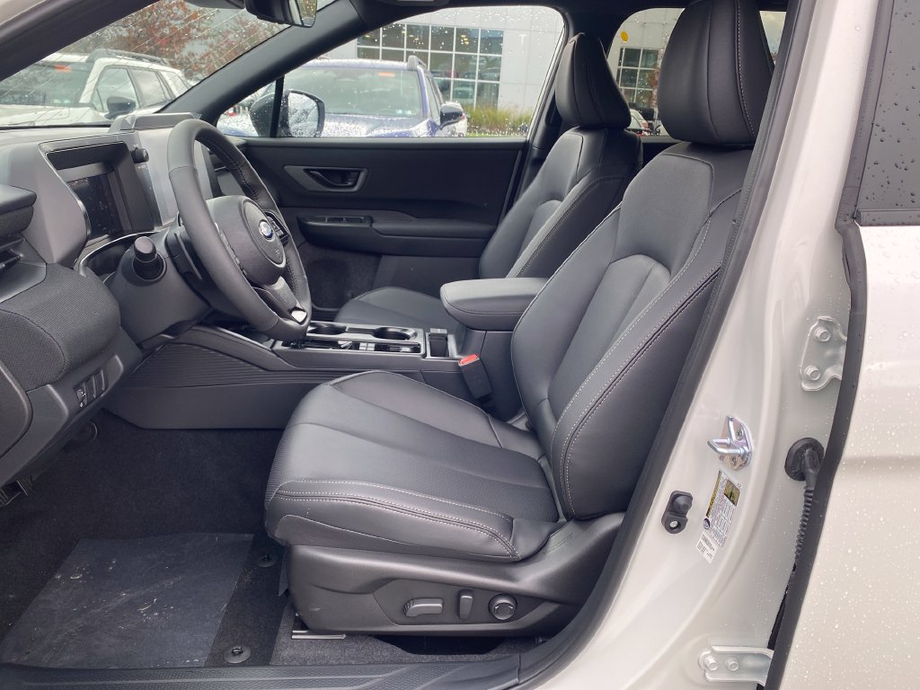 New 2026 Subaru Outback Limited XT AWD/4WD image 7