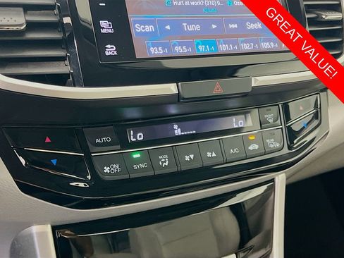 Used 2016 Honda Accord EX image 15