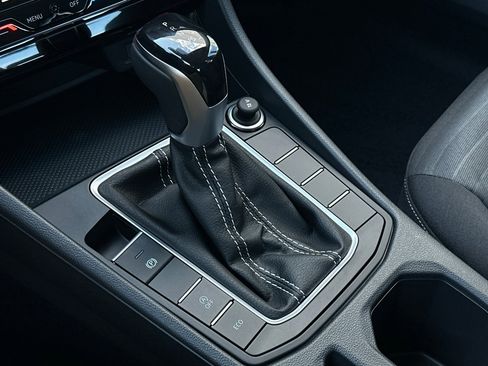 New 2025 Volkswagen Jetta S image 18